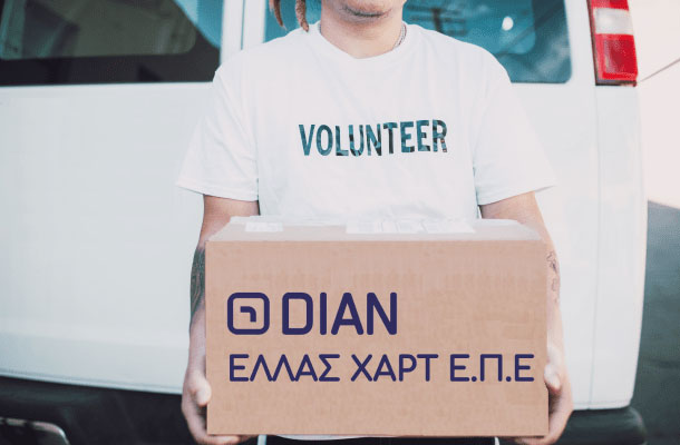 volunteer